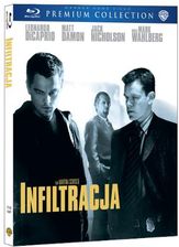 Zdjęcie Infiltracja (Premium Collection) (Blu-ray) - Piaski