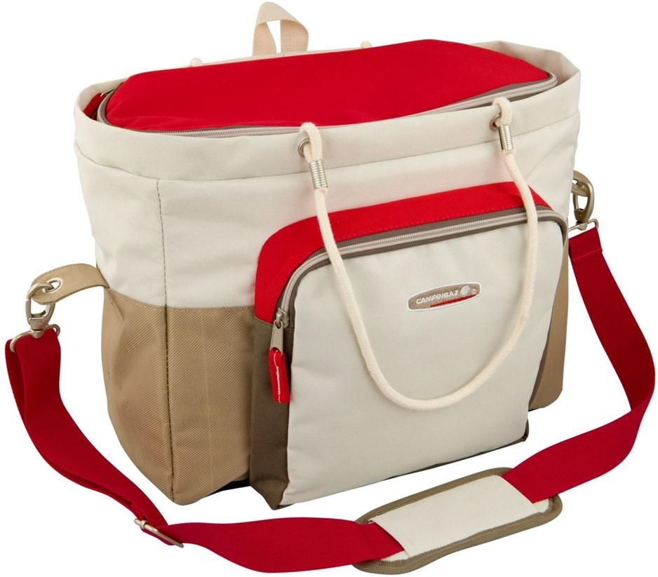 campingaz urban picnic cooler bag