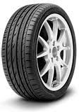 Yokohama ADVAN SPORT V103S ZPS 245/50R18 100W