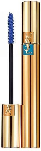 Yves saint laurent mascara volume discount effet faux cils waterproof opinie