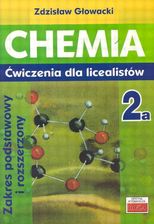 Chemia 2a