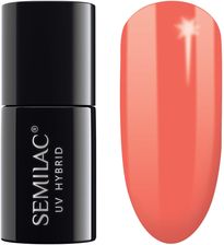 Zdjęcie Semilac Lakier Hybrydowy 038 Coral Beach 7ml - Bełchatów