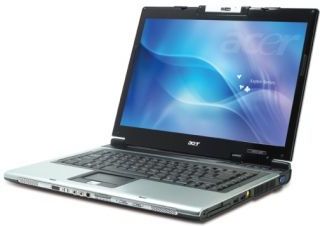 Acer aspire 3692 обзор