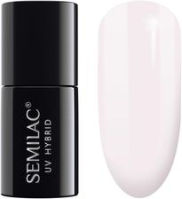 Zdjęcie Semilac Lakier Hybrydowy 050 French Vanilla 7ml - Skórcz
