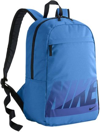 nike blue classic sand backpack USA Stadium It features padded and adjustable shoulder straps for a comfortable Nike JDI Backpack 2.0 Kids'