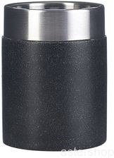 Zdjęcie Ridder Stone Kubek Z Konglomeratu Black 22010110 - Szczecin