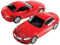 Eureka Puzzle 3D Cars Bmw Z4 (Czerwony) - zdjęcie 1