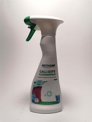 Heitmann Gallseife Spray 250Ml
