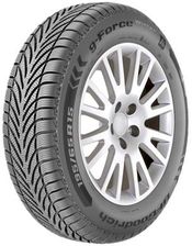 Bfgoodrich G-FORCE WINTER 205/45R17 88V