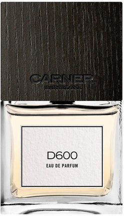 Carner Barcelona D600 woda perfumowana 50 ml 