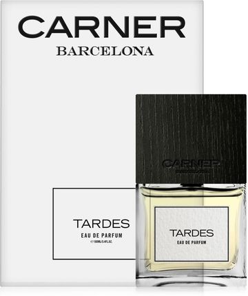Carner Barcelona Tardes Woda Perfumowana 100 ml 