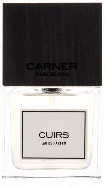 Carner Barcelona Cuirs woda perfumowana 50 ml 