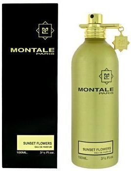 Montale Sunset Flowers woda perfumowana 100 ml 