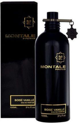 Montale Boise Vanille woda perfumowana 100ml 