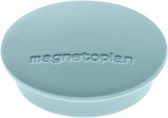 Zdjęcie MAGNETOPLAN Magnesy Discofix Junior 1,3kg 10szt niebieskie - Ozorków