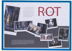 Zdjęcie MAGNETOPLAN Koszulka magnetyczna A4 ramka niebieski 5szt  - Bełchatów