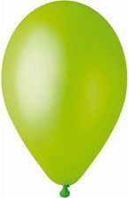 Zdjęcie Godan Balony 26Cm Metaliczne Pistacjowe 100szt (1114894) - Żywiec