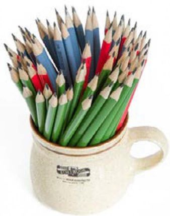 Koh-I-Nor Zestaw Ołówków W Kubku Ceramicznym (Opak. 72 Szt)