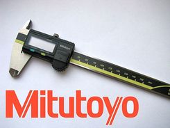 Mitutoyo Suwmiarka cyfrowa 150mm 500-181-30 AOS