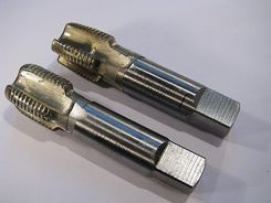 Zdjęcie Fanar Gwintownik ręczny rurowy G 1/2" A1-220001-3131  - Mońki