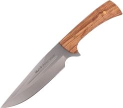 Zdjęcie Muela Jabali-17Ol - Łeba