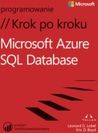 Microsoft Azure SQL Database. Krok po kroku