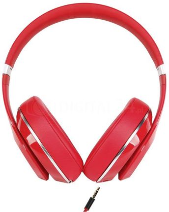 人気！！ beats studio wireless red Słuchawki Beats by Dr. Dre Studio Wireless Czerwony - Opinie