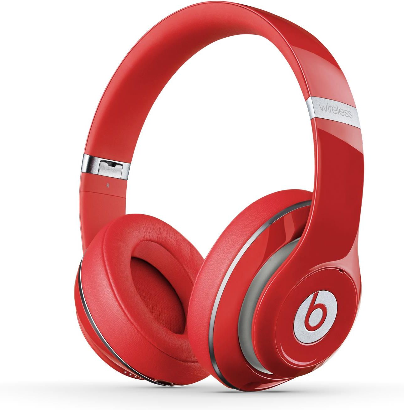 人気！！ beats studio wireless red Słuchawki Beats by Dr. Dre Studio Wireless Czerwony - Opinie