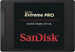 Dysk SSD Sandisk SSD Extreme Pro 480GB 2,5" (SDSSDXPS-480G-G25) - zdjęcie 1