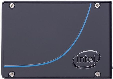 Intel Dc P3700 800Gb 2,5Cala Pcie 3.0 Sgl Pac (SSDPE2MD800G401)