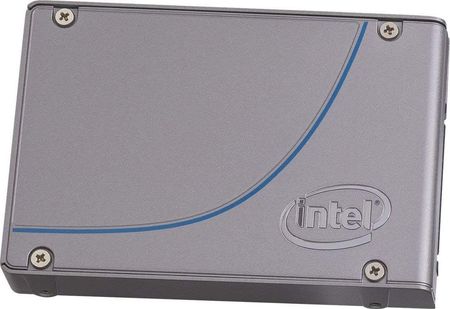 Intel Dc P3600 400Gb 2,5Cala Pcie 3.0 Sgl Pac (SSDPE2ME400G401)