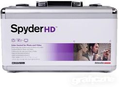 Zdjęcie Datacolor Spyder4Hd (SHD100) - Miechów