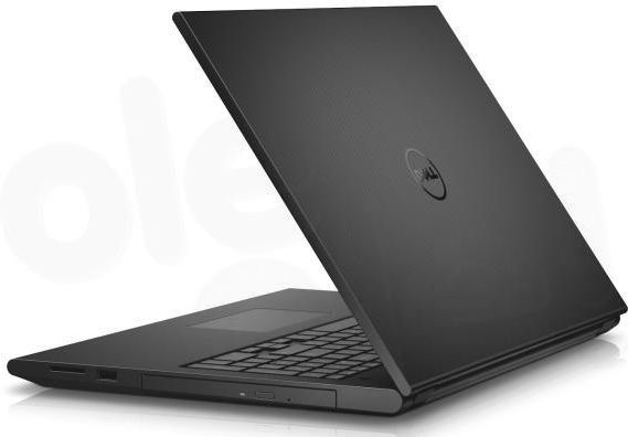 Ноутбук dell inspiron 3542 не включается