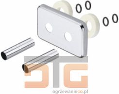 Zdjęcie Terma Zestaw Maskujący Zintegrowany Chrom Tgpcr002 - Oświęcim