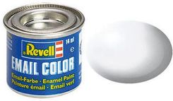Zdjęcie Revell Email Color 301 White Silk 14Ml - Wołomin