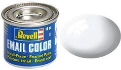 Zdjęcie Revell Email Color 04 White Gloss 14Ml - Wołomin
