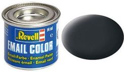 Zdjęcie Revell Email Color 09 Anthracite Grey - Świdnica