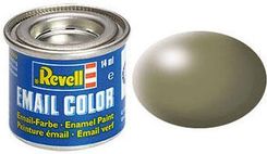 Zdjęcie Revell Email Color 362 Greyish Green - Świdnica