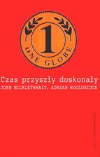 Czas przyszły doskonały