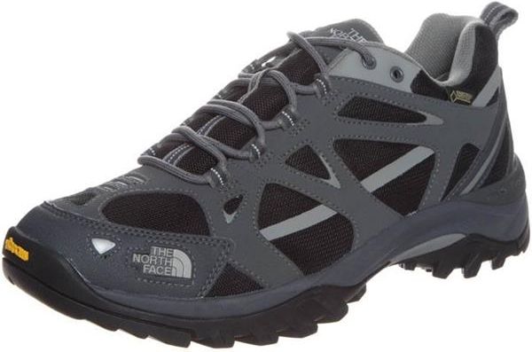 north face hedgehog iv gtx