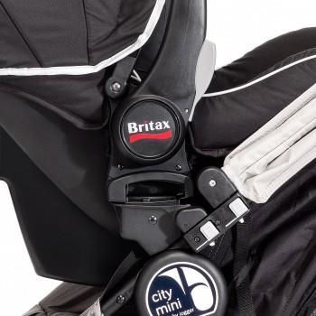 Baby Jogger Adapter Do Wózka City Mini Linia Britax B-Safe