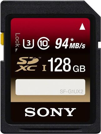 SONY 128GB TOUGH SDXC UHS-Iカード Amazon.com: Sony TOUGH-M series SDXC UHS-II Card 128GB, V60