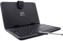 Natec Etui Z Klawiaturą Do Tabletów 7 Scalar Micro Usb (NEK-0535)