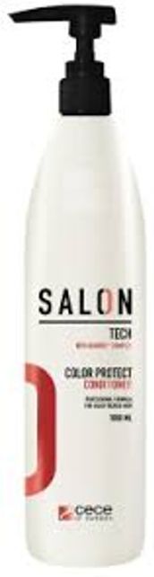 Odzywka Do Wlosow Cece Salon Tech Odzywka O Kwasnym Ph Do Wlosow Farbowanych 300ml Opinie I Ceny Na Ceneo Pl