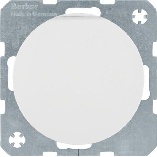 Berker R1/R3 (biały) gniazdo SCHUKO IP44 47512089 - zdjęcie 1 Berker R1/R3 (biały) gniazdo SCHUKO IP44 47512089