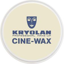 Zdjęcie Kryolan Cine Wax Wosk Charakteryzatorski Art. 5421 - Pogorzela