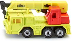 Zdjęcie Siku Super Dźwig S1326 - Trzebiatów