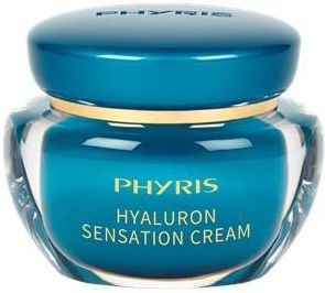Krem Phyris z kwasem hialuronowym Hyaluron Cream silnie skoncentrowany na dzień 50ml