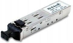 Transceiveur mini-Gbic fibre multimode SFP LC 1000Base-SX (550m) DEM-311GT au Meilleur Prix en Algérie | Capmicro