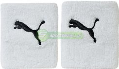 Zdjęcie Puma Frotki Na Rękę Cat Wristband Biała /51156 02 - Olszyna